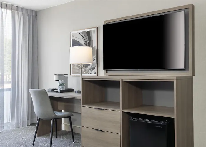 The Midtown Hotel Mod Collection By Sonesta Boston