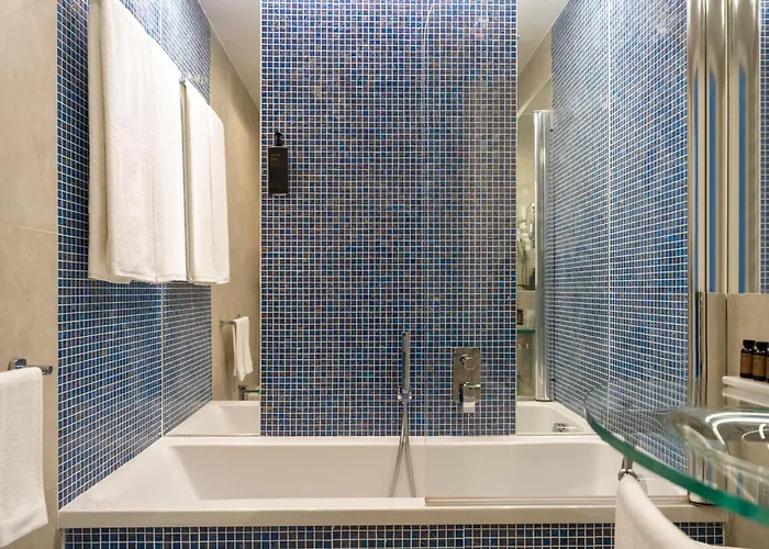 Hotel Paradiso Naples
