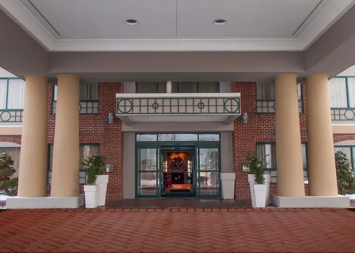 Holiday Inn Express & Suites Buffalo Airport, Ny Cheektowaga