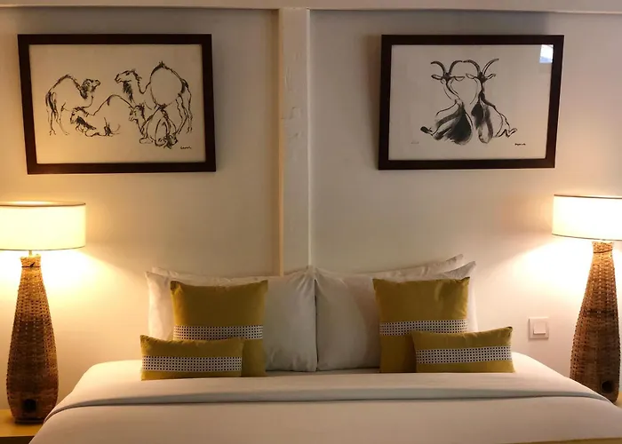 Maison Polanka Siem Reap