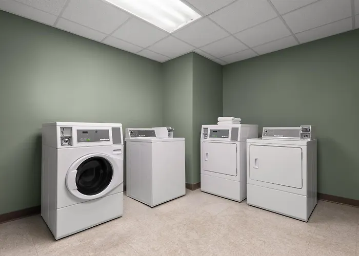 Homewood Suites By Hilton Cincinnati-Downtown
