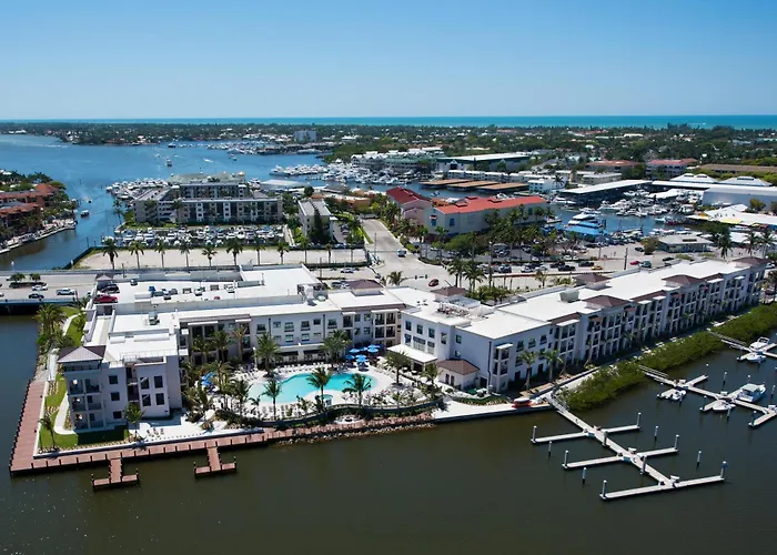 Hyatt House Naples 5Th Avenue Hotel