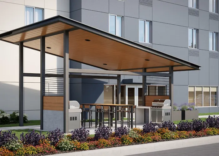 Candlewood Suites - Midland South I-20
