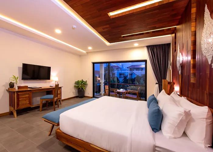 Araya Angkor Residence Siem Reap