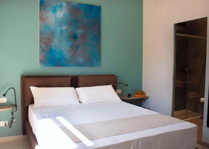 Relais Villa Montedonzelli Naples