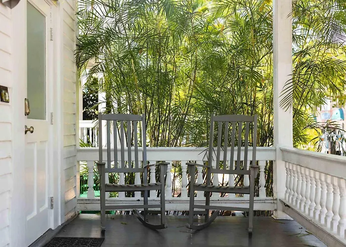 The Mesa House-Close To Duval! Key West