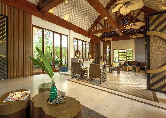Solea Palm Resort Mactan Lapu-Lapu City