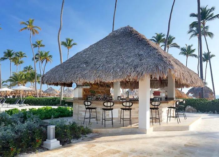 Hotels Near Punta Cana Airport in Dominican Republic