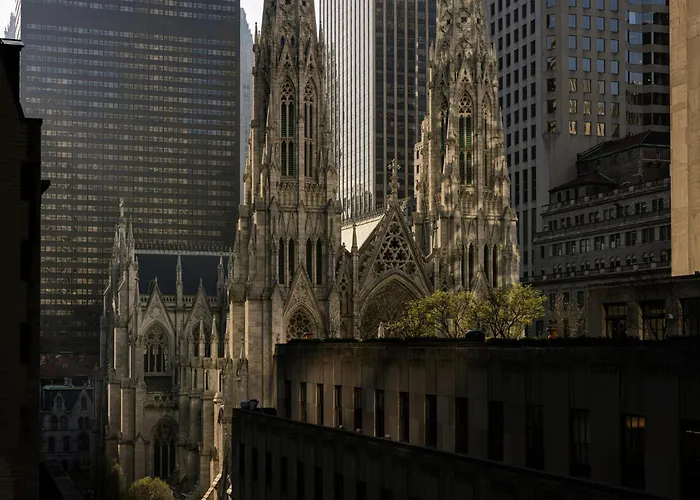 The Jewel Hotel, New York
