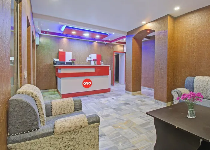 Hotel O Shree Mangalkamna Jaipur