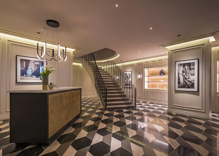 The Amsterdam By Viadora Aparthotel Mexico City