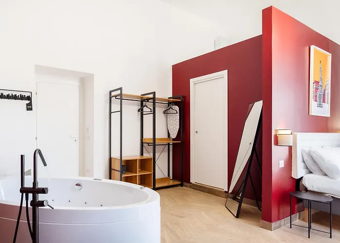 Tredici Boutique Rooms Naples
