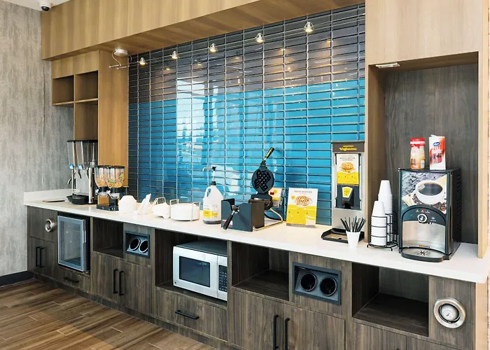 Hotel Solara I-45 & Hobby Airport Houston