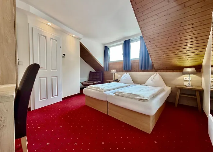 Hotel Turnerwirt Salzburg
