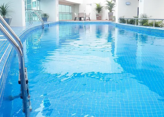 Wyndham Guayaquil, Puerto Santa Ana Hotel