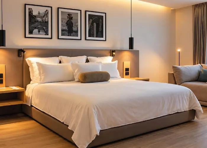 Tikal Futura Hotel & Convention Center Guatemala City