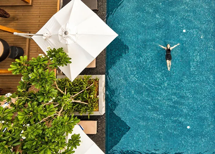 Crowne Plaza Vientiane By Ihg Hotel