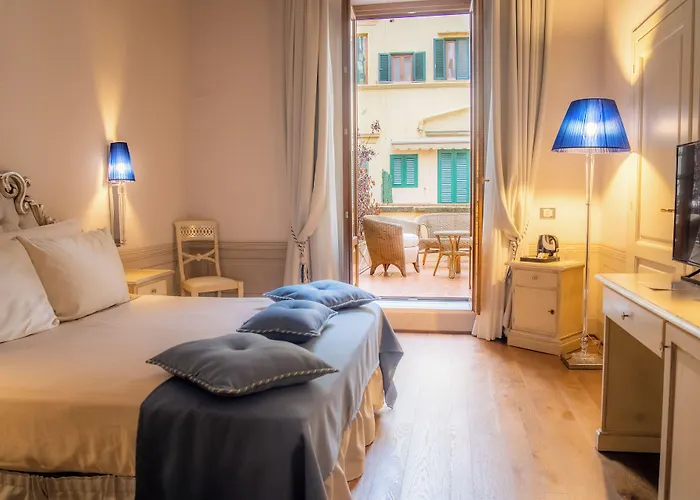 Firenze Al Duomo Bed & Breakfast