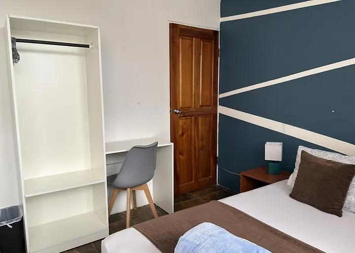 Eco Stay Hostel San Jose 