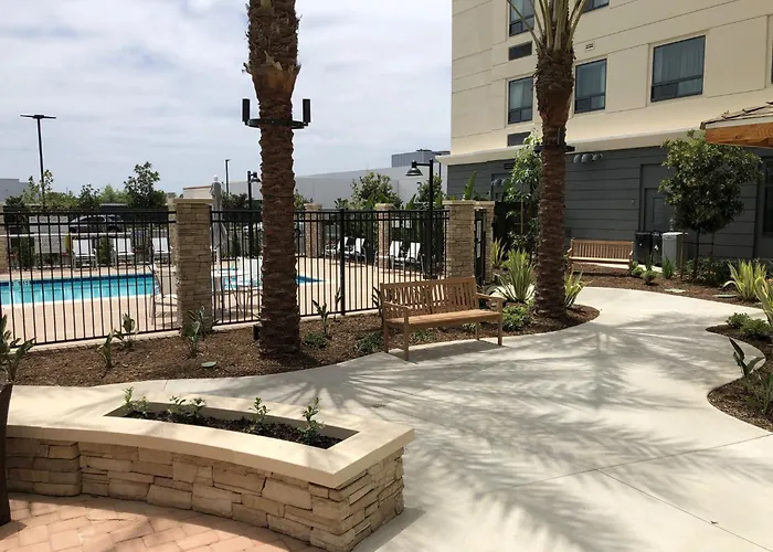 Staybridge Suites Irvine - John Wayne Airport By Ihg