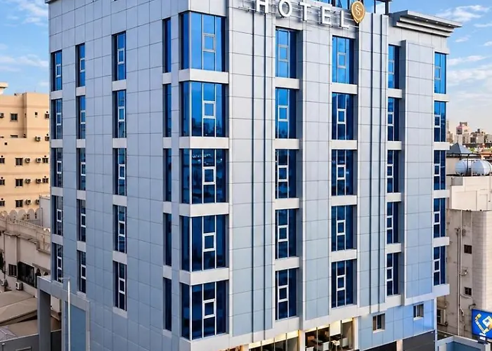 Signature Guest Hotel Jeddah