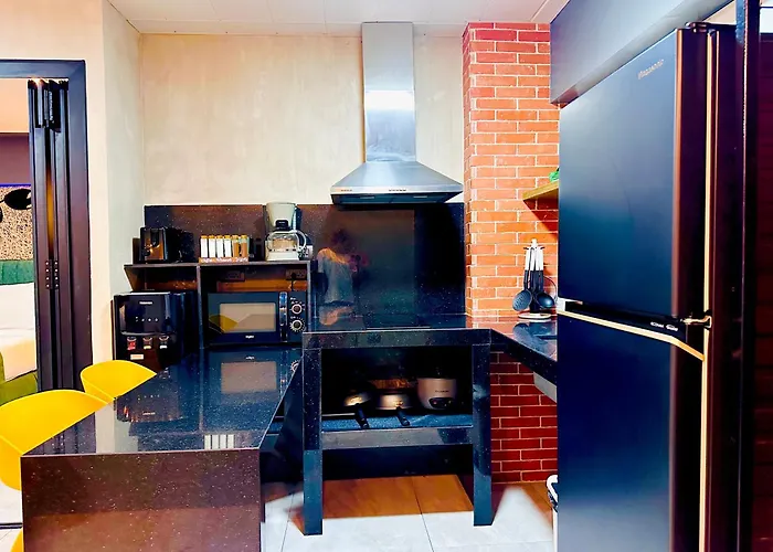 Blue Tulip - 4Mins From Mactan Airport Hotel Lapu-Lapu City