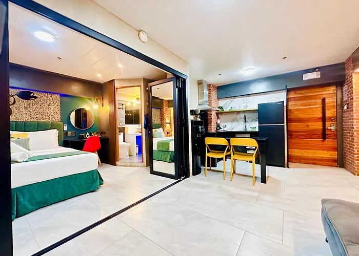 Blue Tulip - 4Mins From Mactan Airport Hotel Lapu-Lapu City
