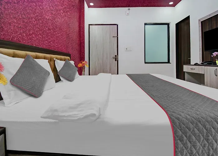 Townhouse The Lotus Hotel Jaipur
