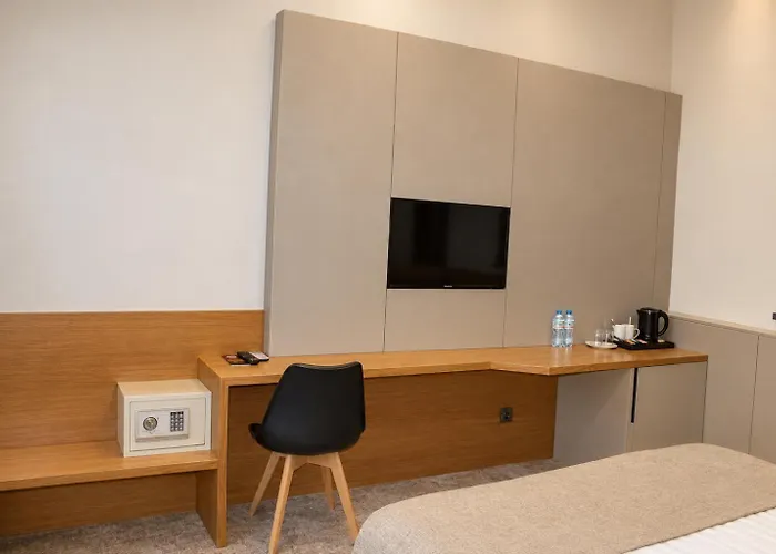 Armeni Apart Hotel Yerevan