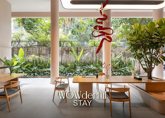Express By M Village Hoang Van Thu, A Brand Of Modern Village Lifestyle Ho Chi Minh City