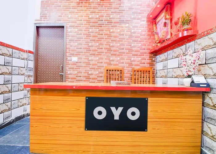 Oyo 83431 Love Point Kolkata