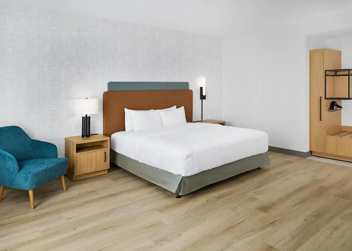 Hampton Inn Midland West