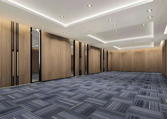 Fairfield By Marriott Cebu Mactan Hotel Lapu-Lapu City