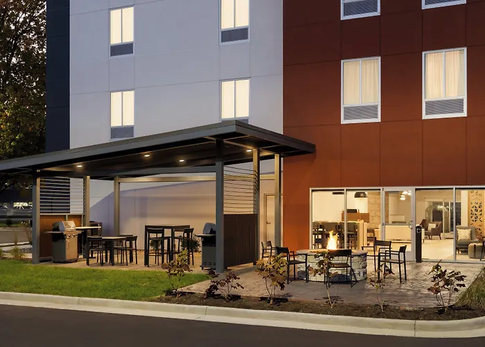 Candlewood Suites Billings West By Ihg