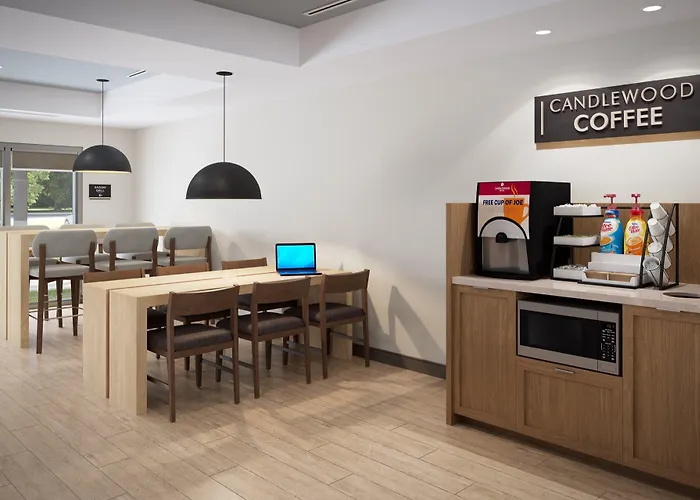 Candlewood Suites Billings West By Ihg