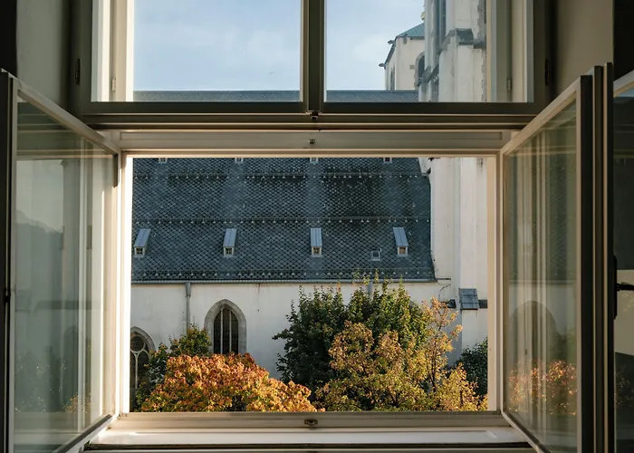 Hotel Andrae Salzburg