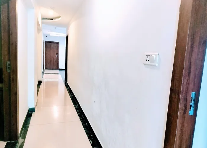 Hotel Konark Inn Indore
