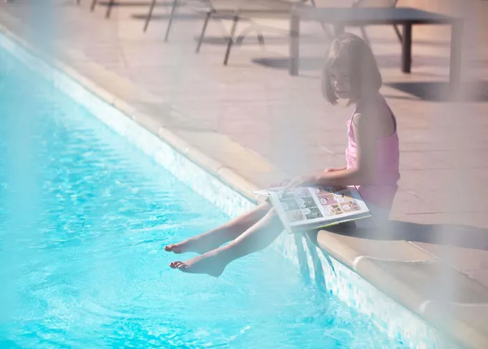 Novotel Madrid Feria And Airport