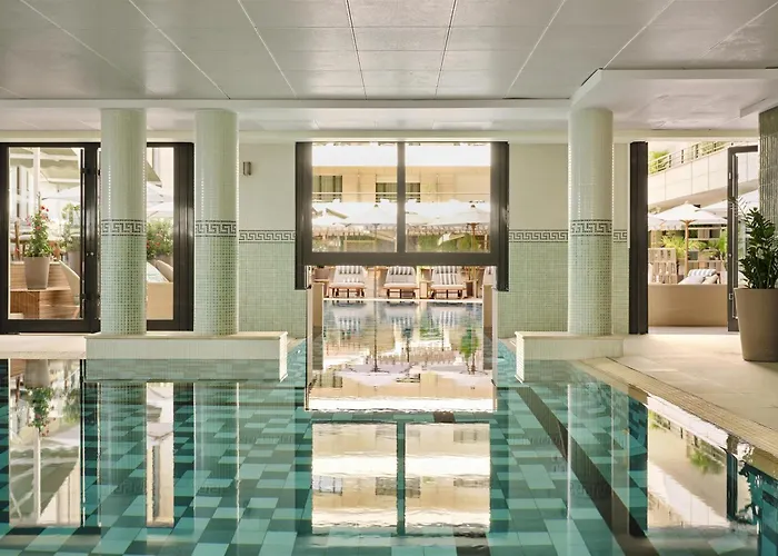 Hotel Palais De La Mediterranee, In The Unbound Collection By Hyatt Nice