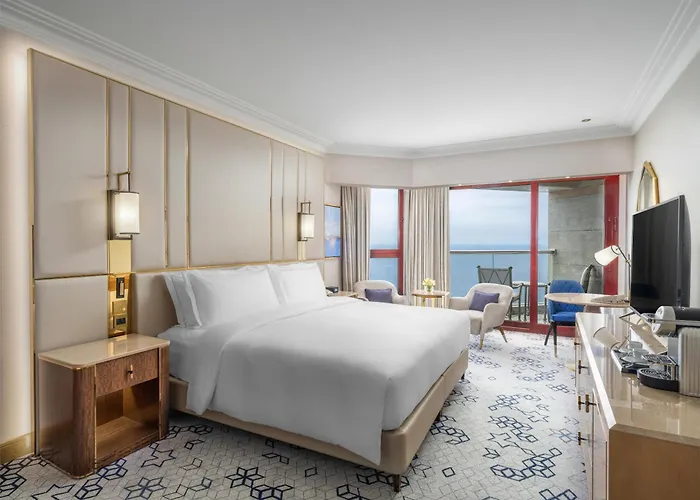 Jeddah Hilton Hotel