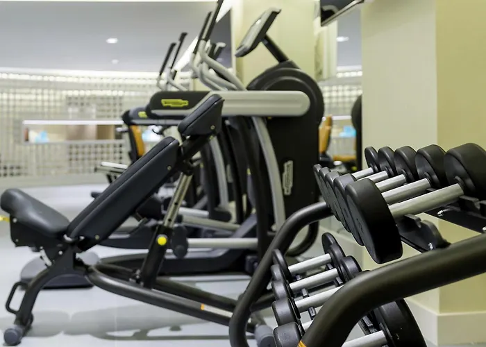 Fairmont Rio De Janeiro Copacabana