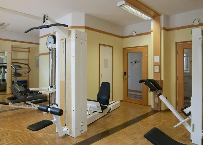 Scandic Veromies Vantaa