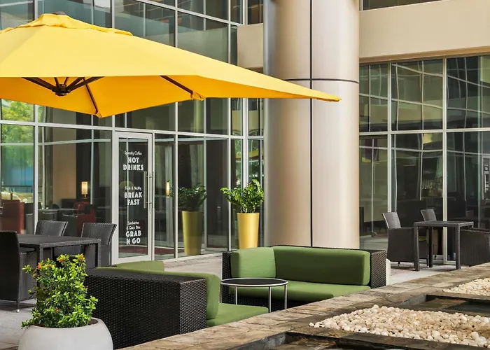 Ibis Dubai Al Rigga Hotel