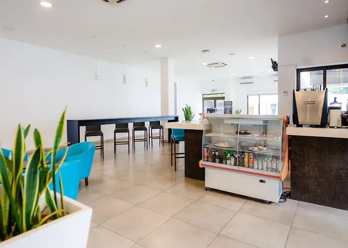 Best Western Las Mercedes Airport Managua