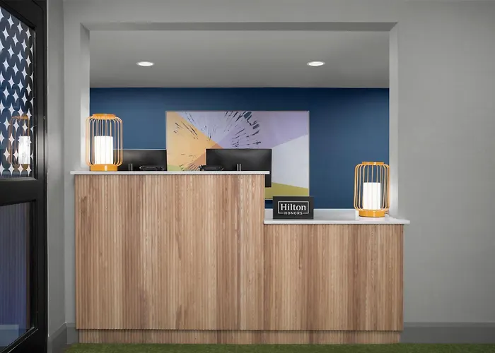 Spark By Hilton Tucson Airport