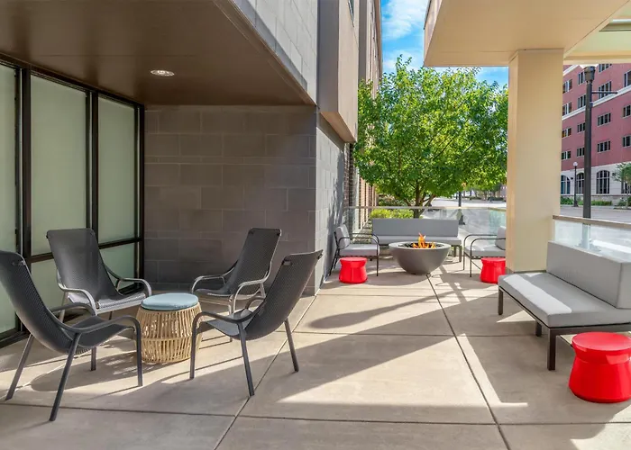 Home2 Suites By Hilton La Crosse