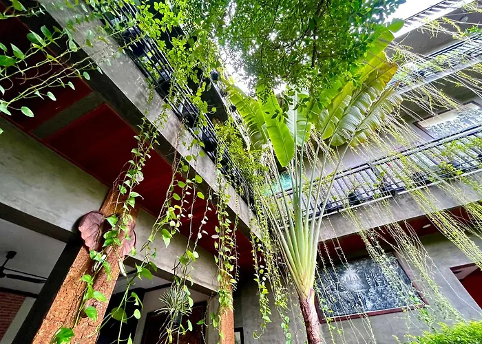 Won Residence & Spa Siem Reap