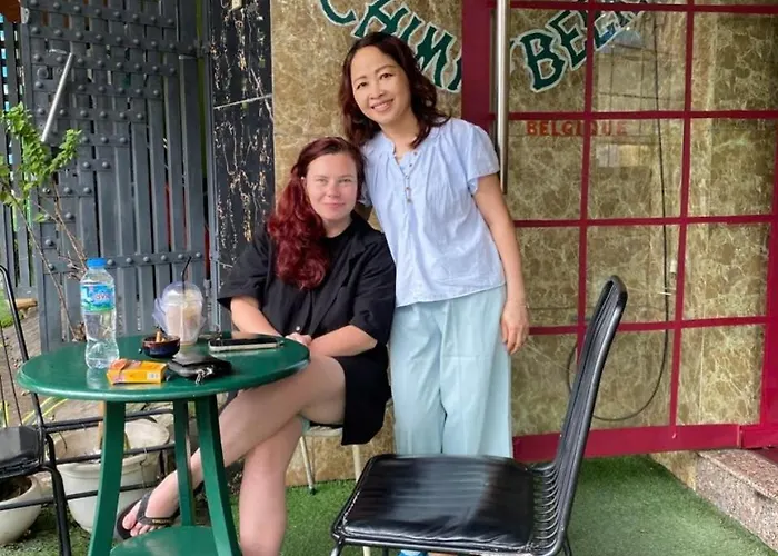 Bap.Homestay Ho Chi Minh City