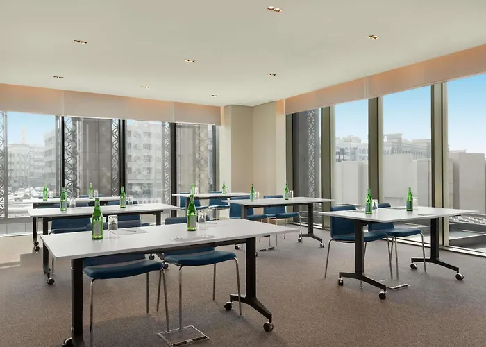 Mercure Dubai Gold District