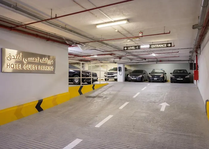 Boonmax Hotel Dubai